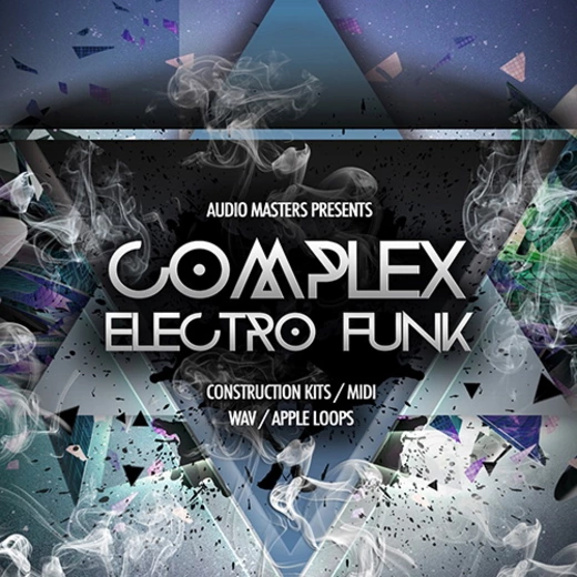 Complex Electro Funk