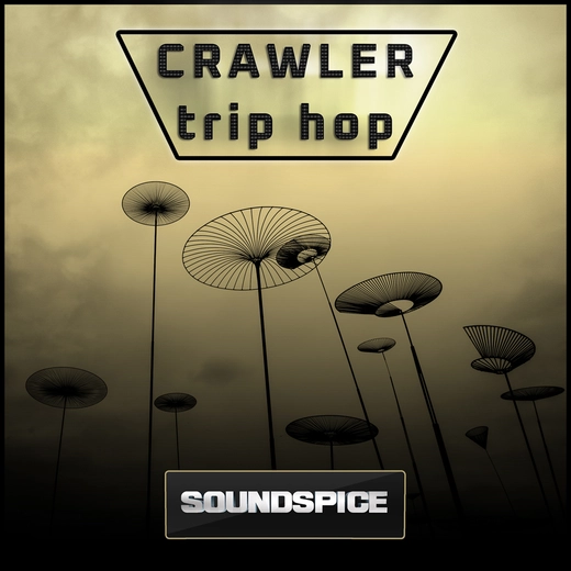 CRAWLER Trip Hop