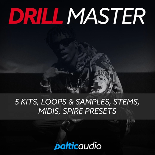 Drill Master