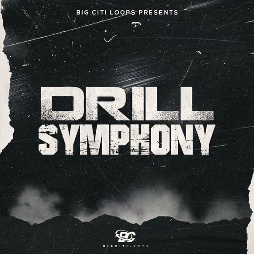 Drill Simphony 