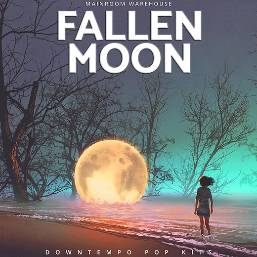 Fallen Moon (Downtempo Pop) by Mainroom Warehouse