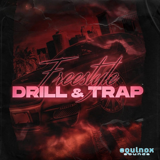 Freestyle Drill & Trap