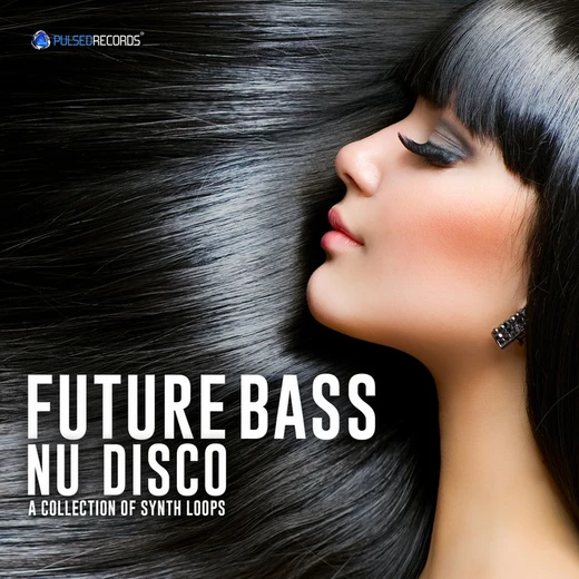 Future Bass & Nu Disco: Synths