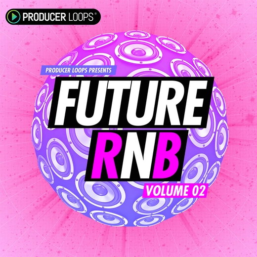 Future RnB Vol 2