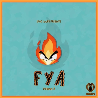 FYA Vol. 2 by King Loops