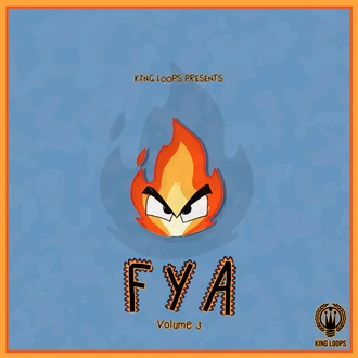 FYA Vol. 3 by King Loops