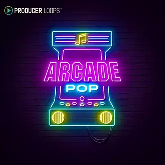 Arcade Pop