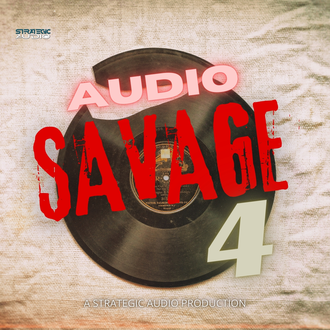 Audio Savage 4