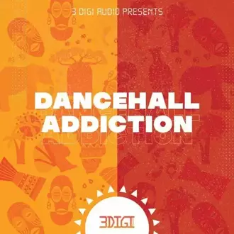 Dancehall Addiction Vol 1