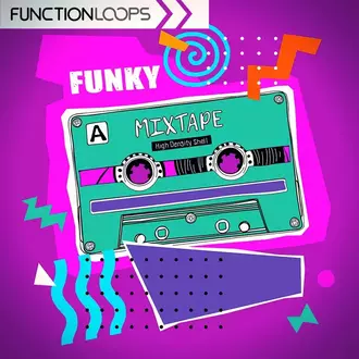 Funky Mixtape 