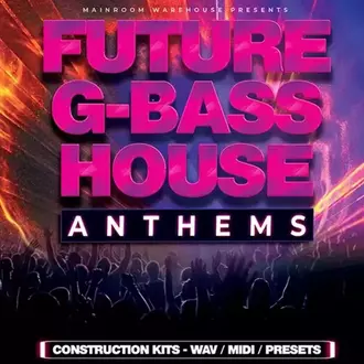 Future G-Bass House