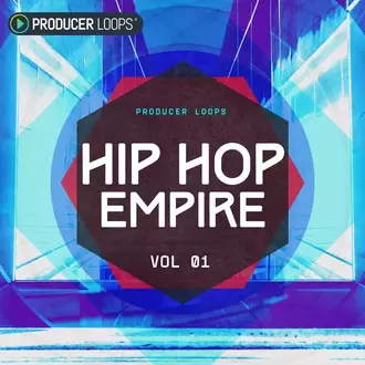 Hip Hop Empire Vol 1