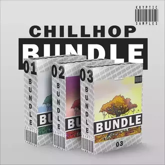 Chillhop Bundle