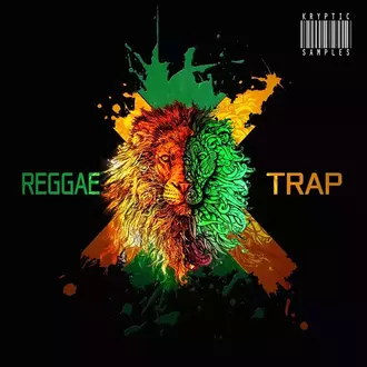 Reggae X Trap