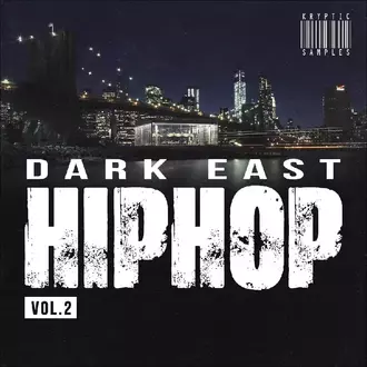 Dark East Hip Hop Vol 2