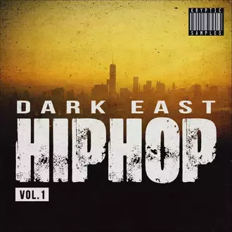 Dark East Hip Hop Vol 1