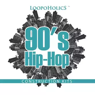 Loopoholics 90's Hip-Hop 
