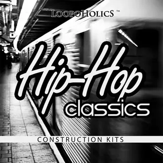 Loopoholics Hip-Hop Classics 