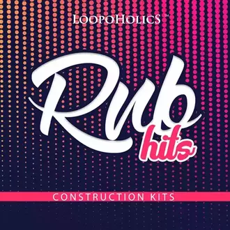 RnB Hits: Construction kits