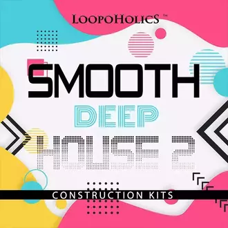 Smooth Deep House 2