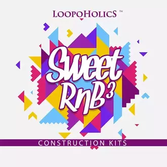 Loopoholics Sweet RnB 3 
