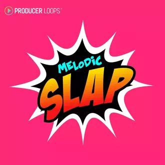 Melodic Slap