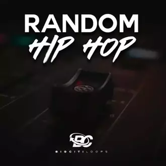 Random Hip Hop