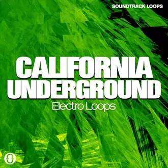 California Underground Electro Loops