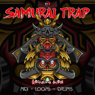 Samurai Trap 