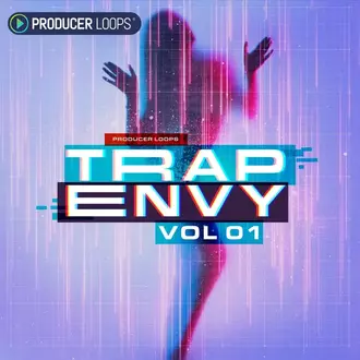Trap Envy Vol 1
