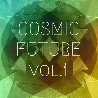 Cosmic Future Vol 1