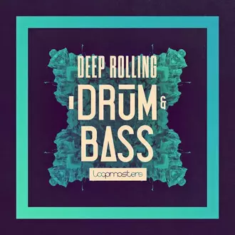 Deep Rolling Drum & Bass
