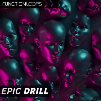 Epic Drill