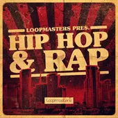 Hip Hop &amp; Rap