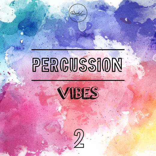 Percussion Vibes Vol 2