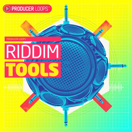 Riddim Tools