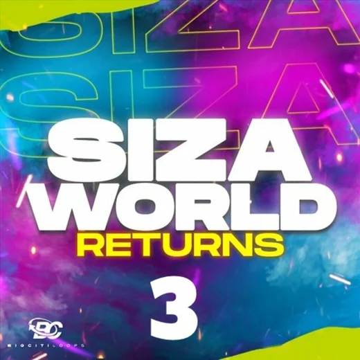 Siza World Returns 3