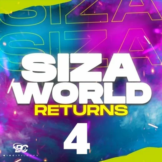 Siza World Returns 4