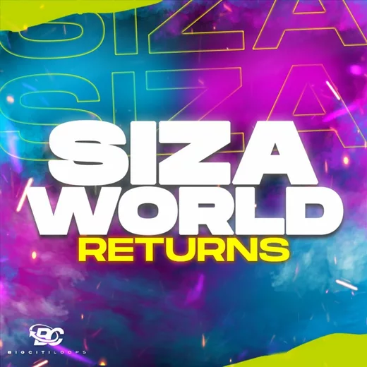 Siza World Returns