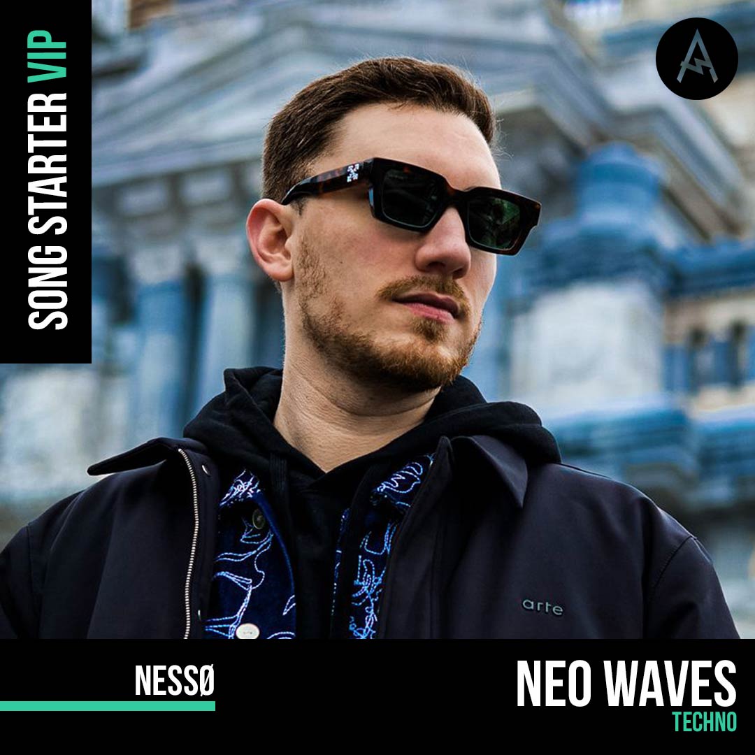 SONG STARTER VIP / Neo Waves by Nesso