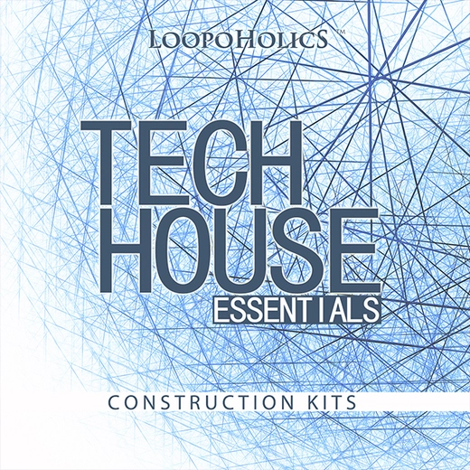 Tech House Essentials: Construction Kits