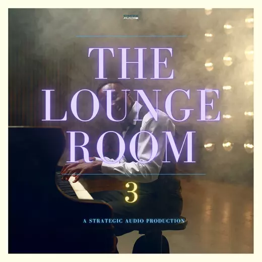 The Lounge Room 3