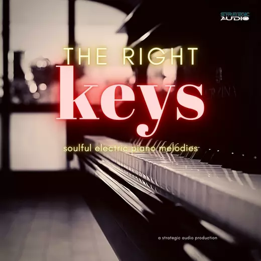 The Right Keys