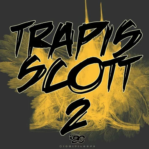 Trapis Scott Vol.2