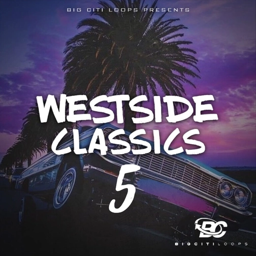 Westside Classic 5